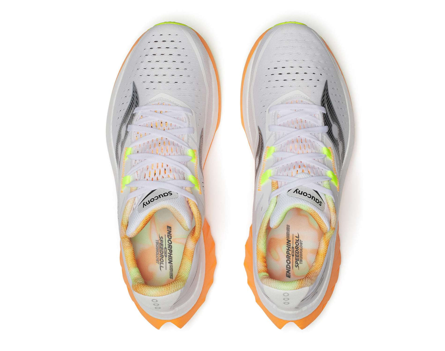 Saucony Endorphin Pro 4 Dam Löparskor
