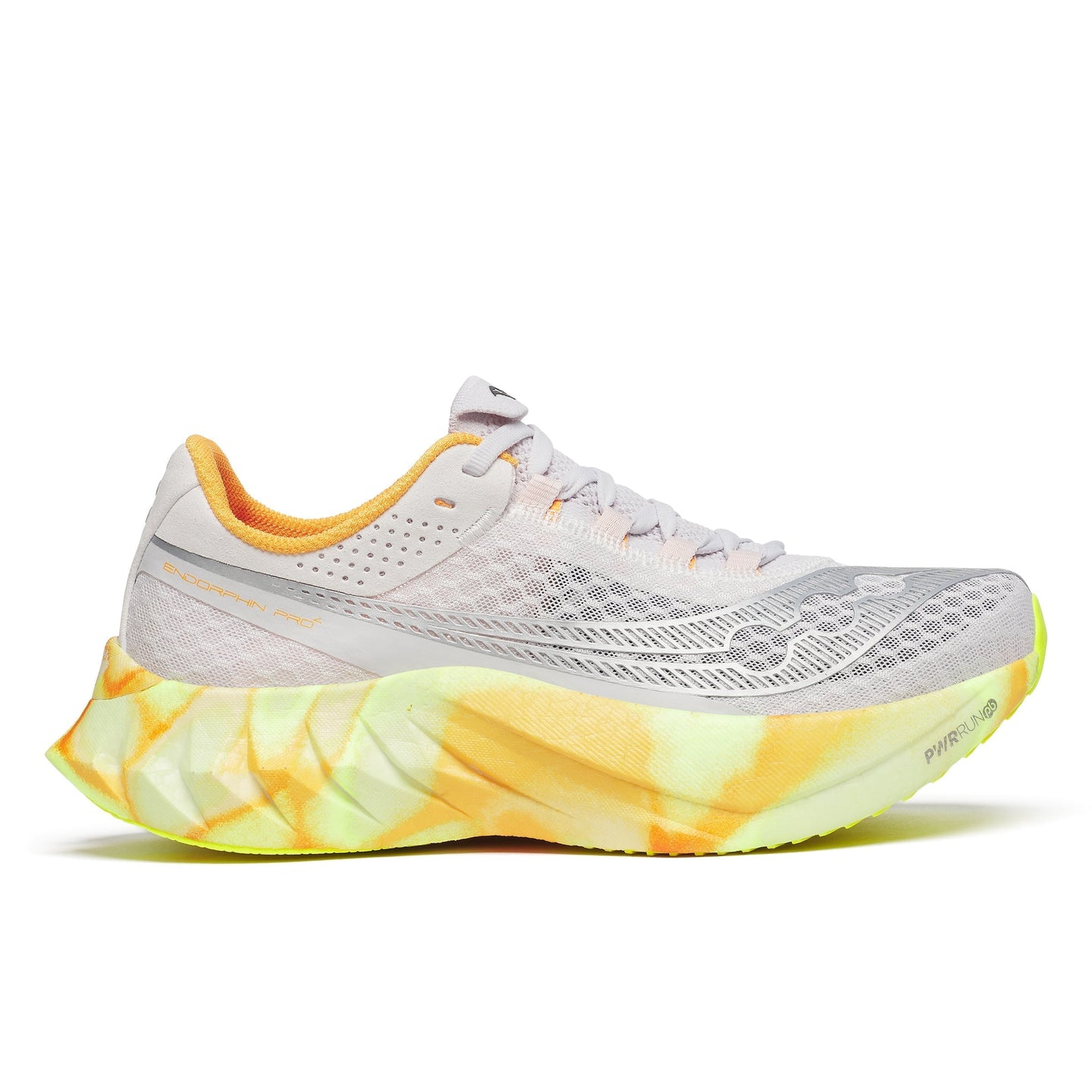Saucony Endorphin Pro 4 Dam Löparskor