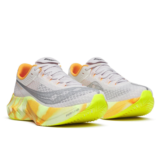 Saucony Endorphin Pro 4 Dam Löparskor