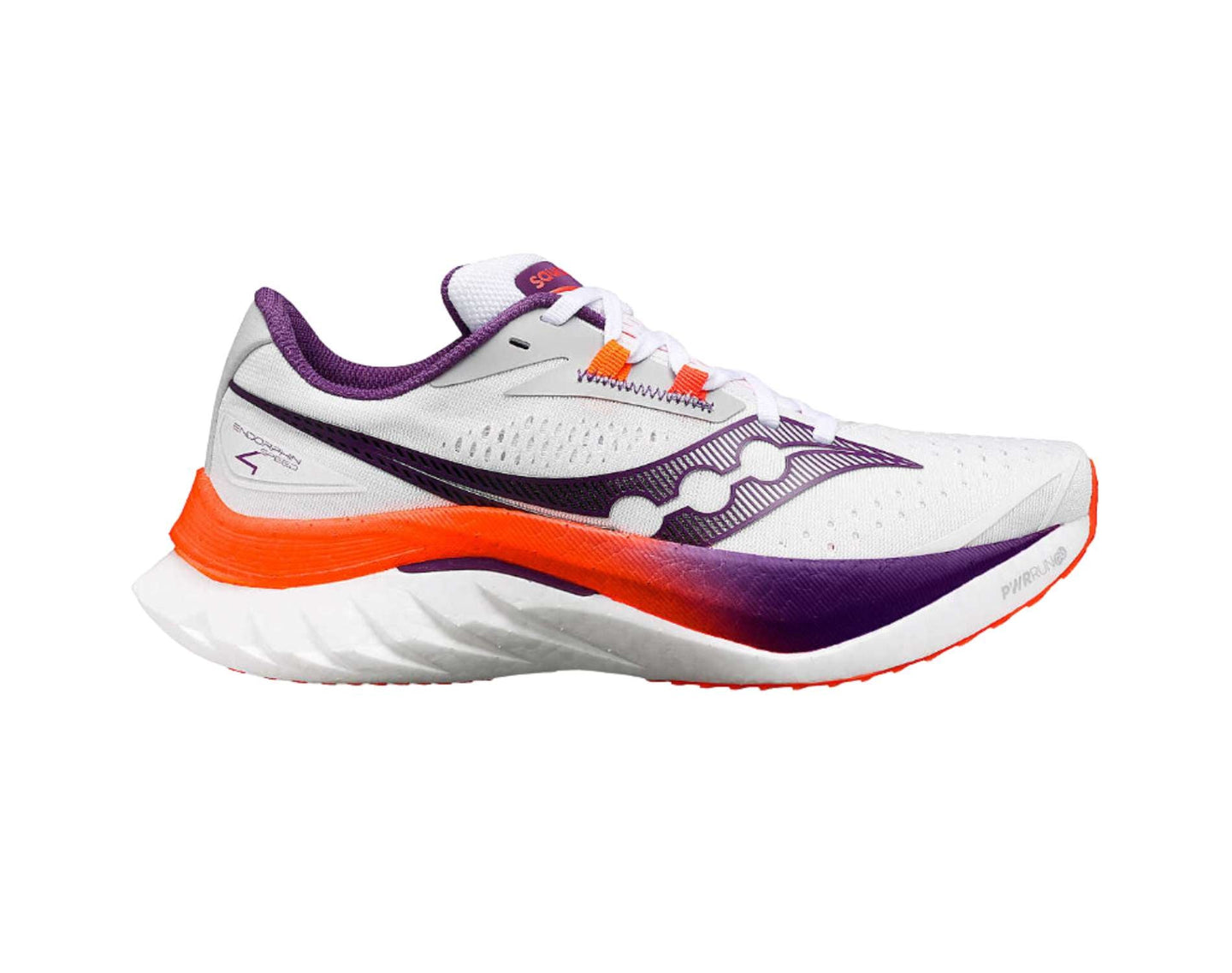 Saucony Endorphin Speed 4 Dam Löparskor