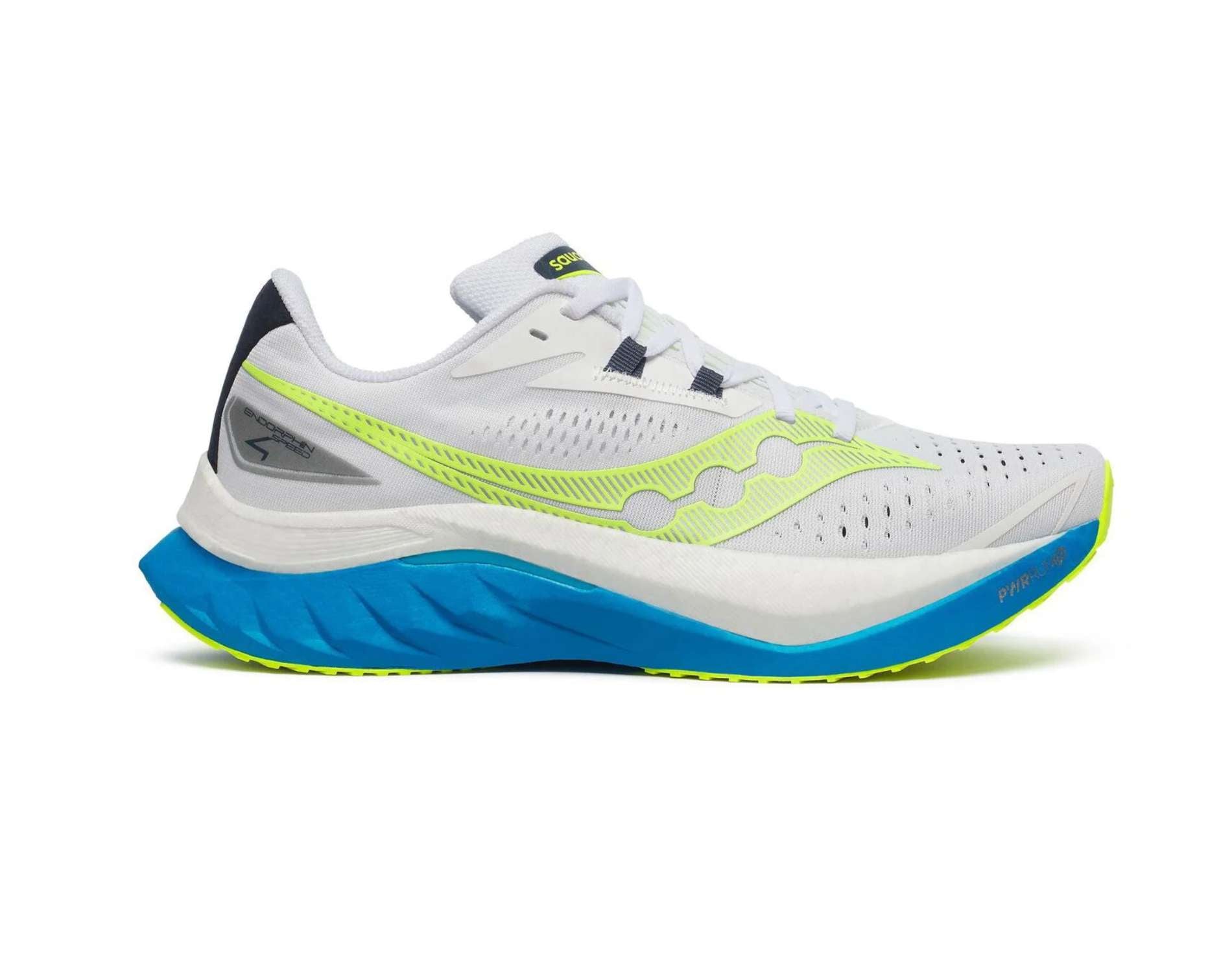 Saucony Endorphin Speed 4 Dam Löparskor
