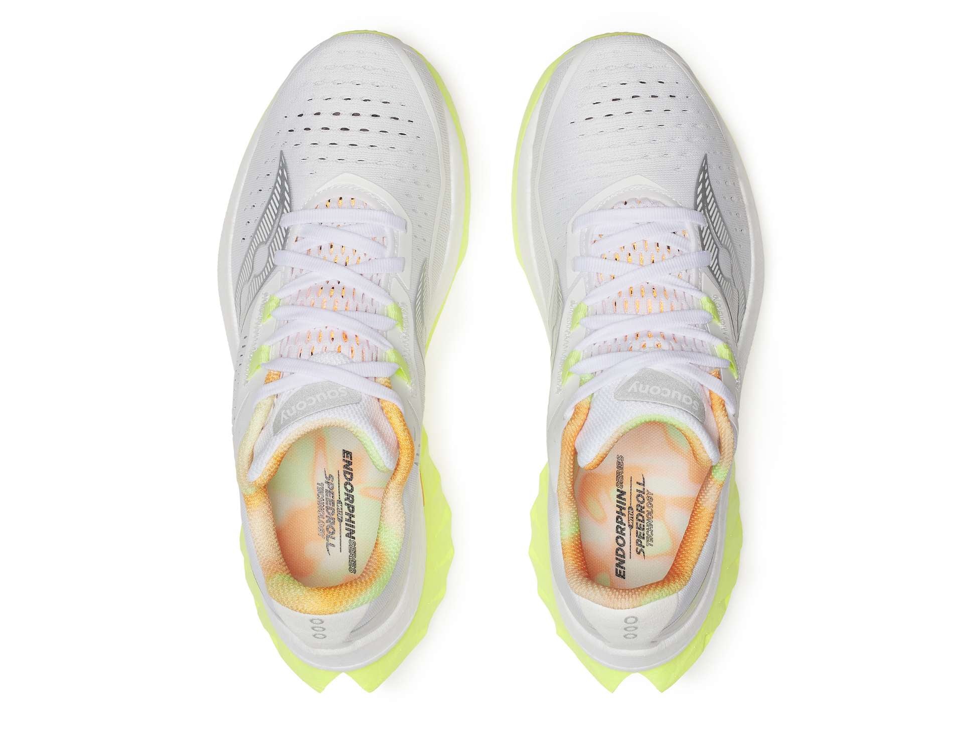 Saucony Endorphin Speed 4 Dam Löparskor