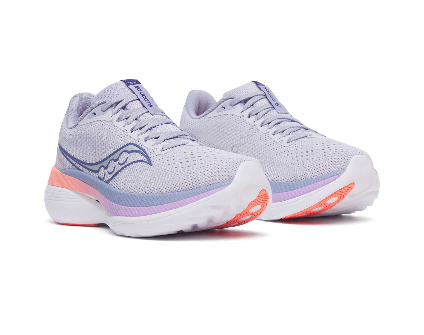 Saucony Endorphin Trainer Femme