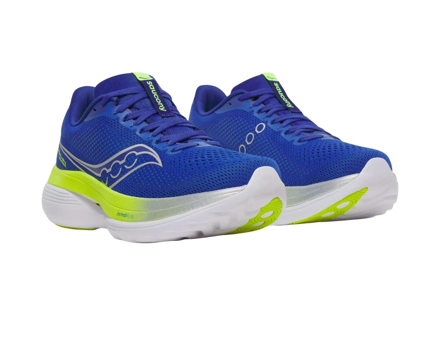 Saucony Endorphin Trainer Herr