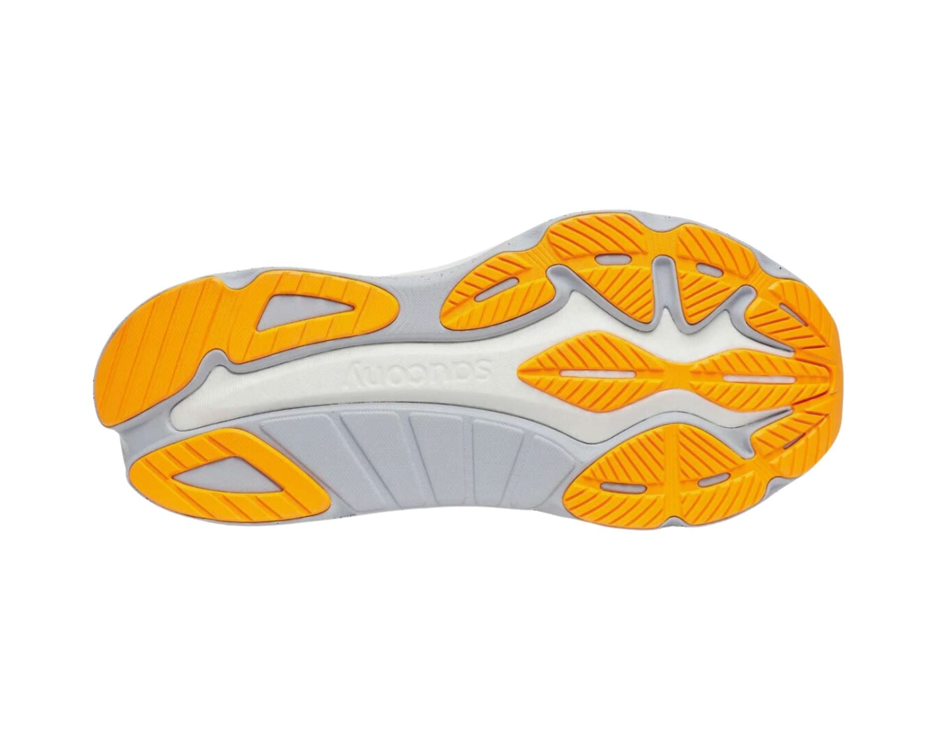 Chaussures de course Saucony Hurricane 24 pour hommes