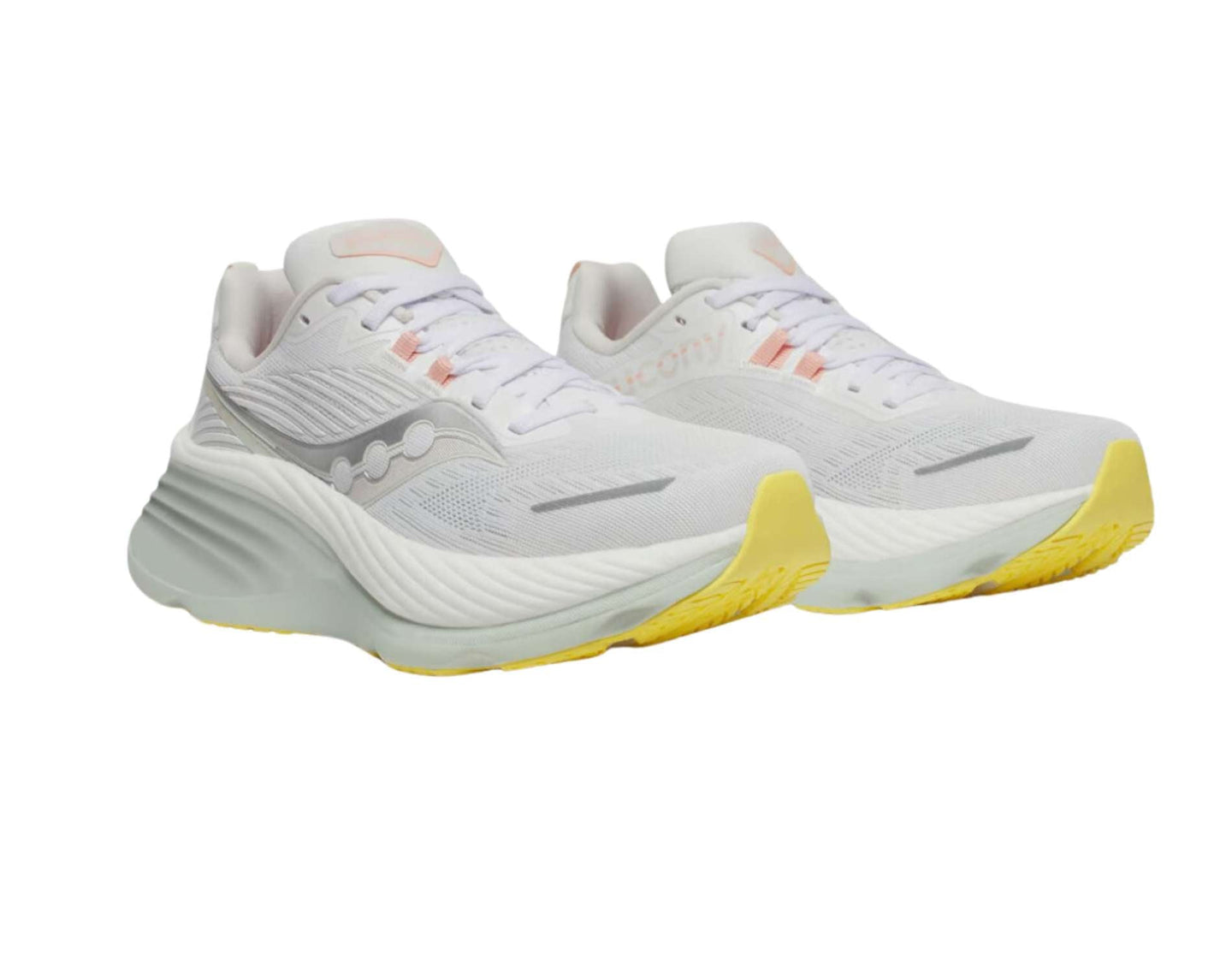 Saucony Hurricane 24 Chaussures de Course Femme