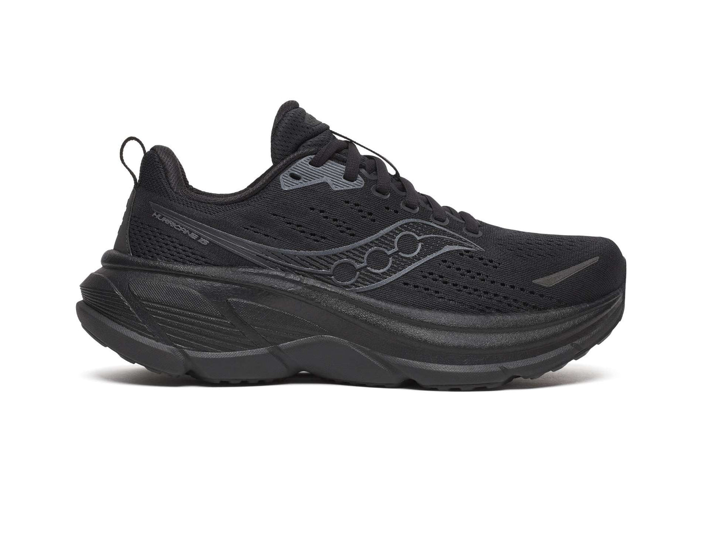 Chaussures de course Saucony Hurricane 25 Femme