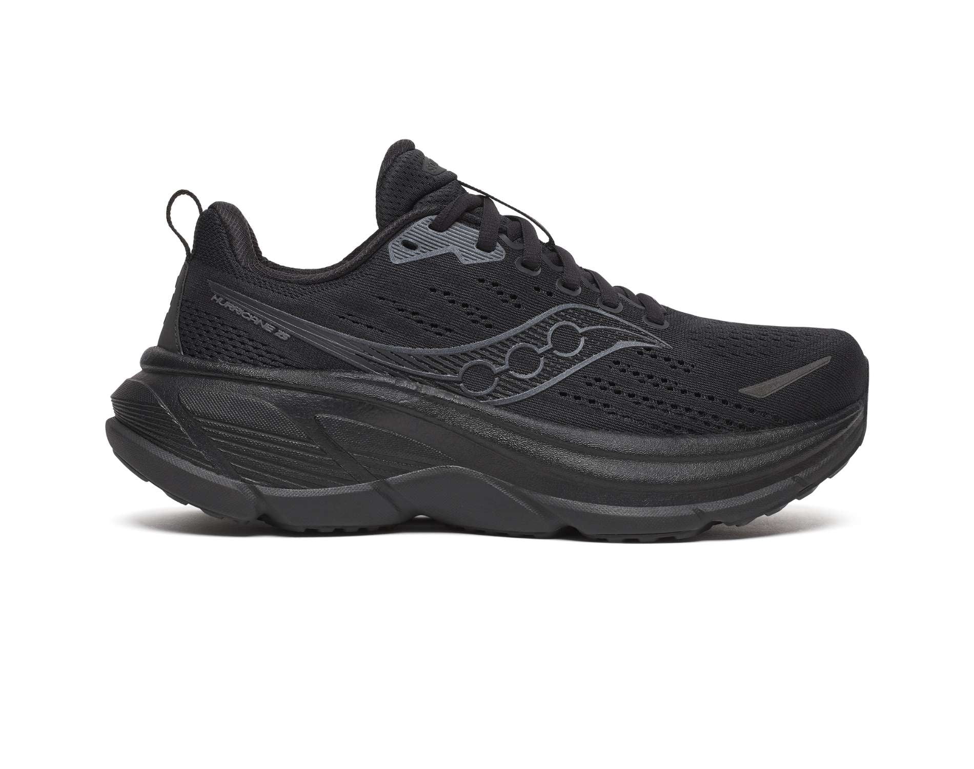 Chaussures de course Saucony Hurricane 25 Femme