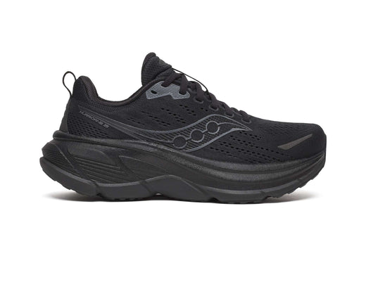 Chaussures de course Saucony Hurricane 25 Femme