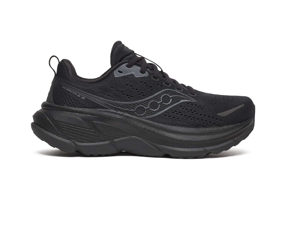 Saucony Hurricane 25 Dam Löparskor