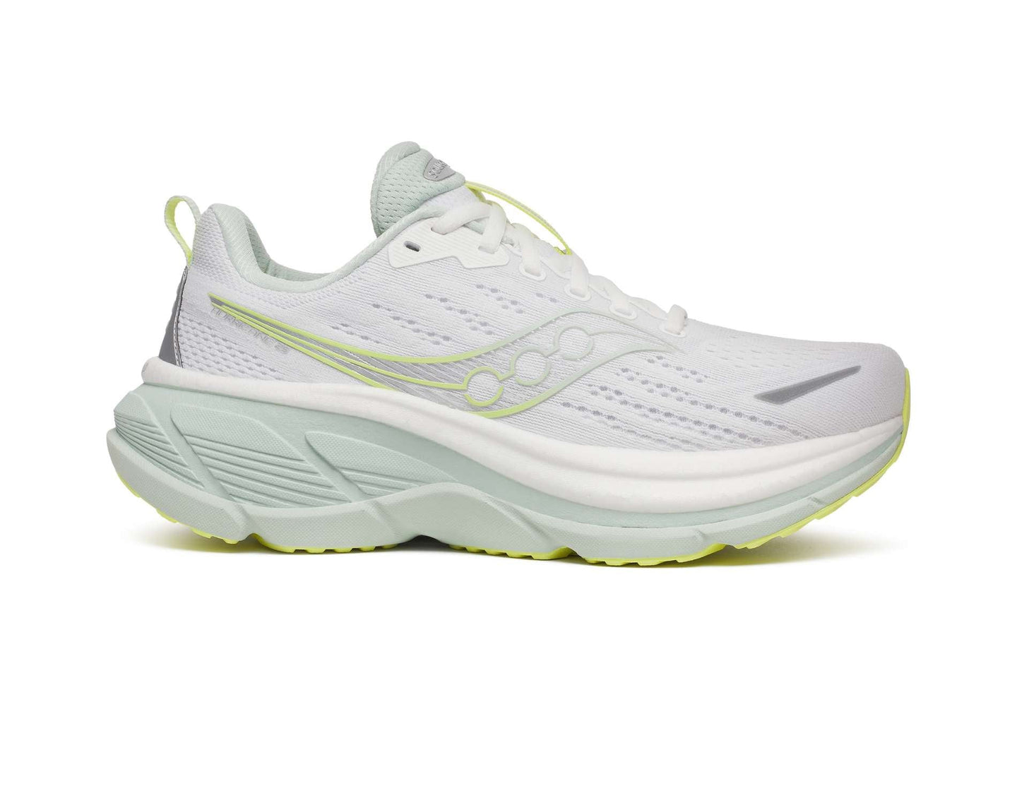 Chaussures de course Saucony Hurricane 25 Femme