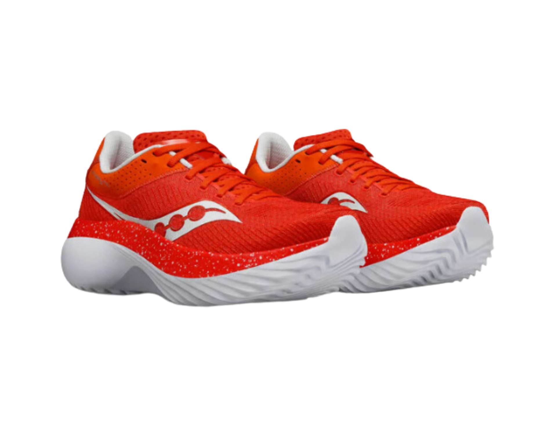 Saucony Kinvara Pro Femme
