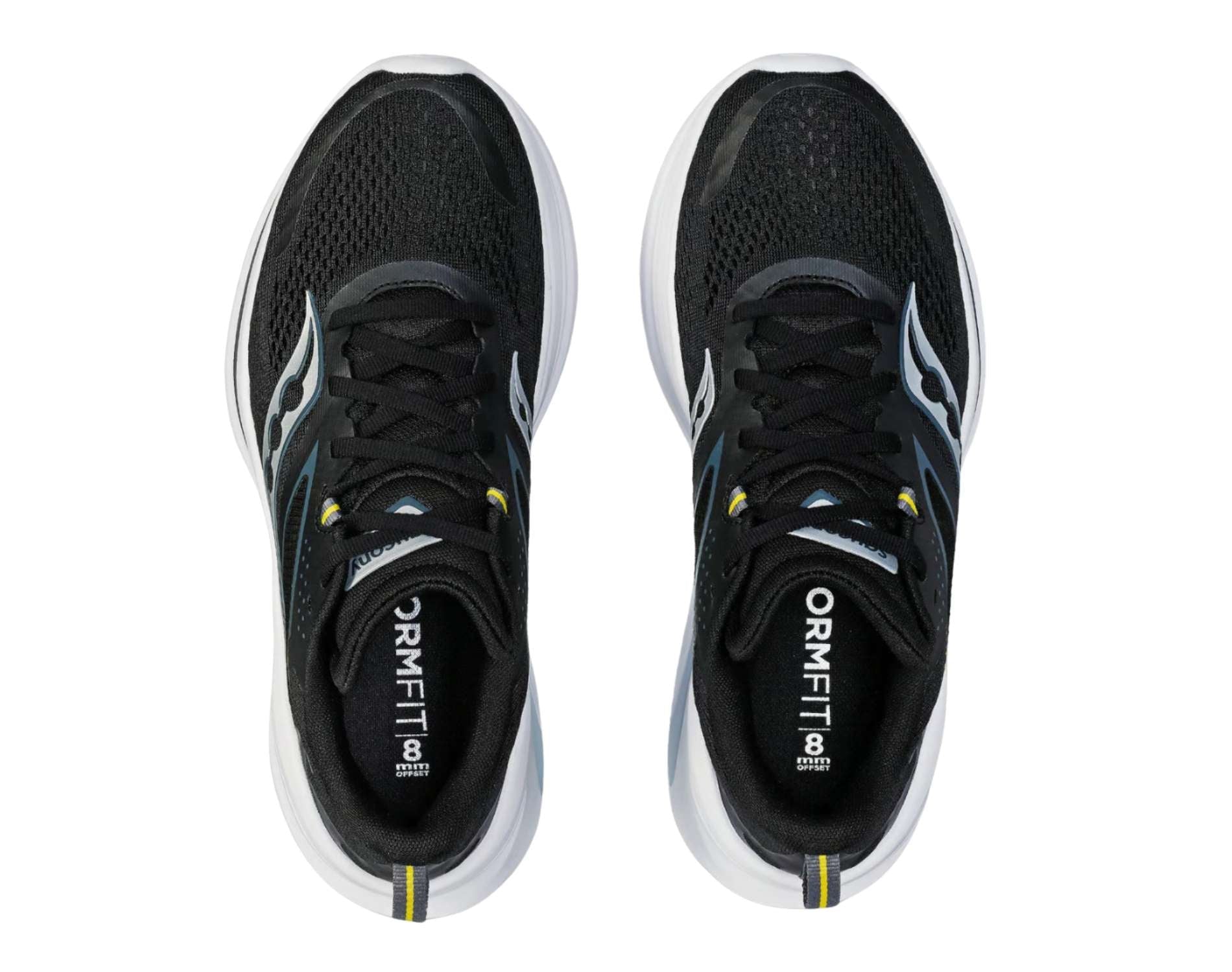 Saucony Omni 22 large pour hommes