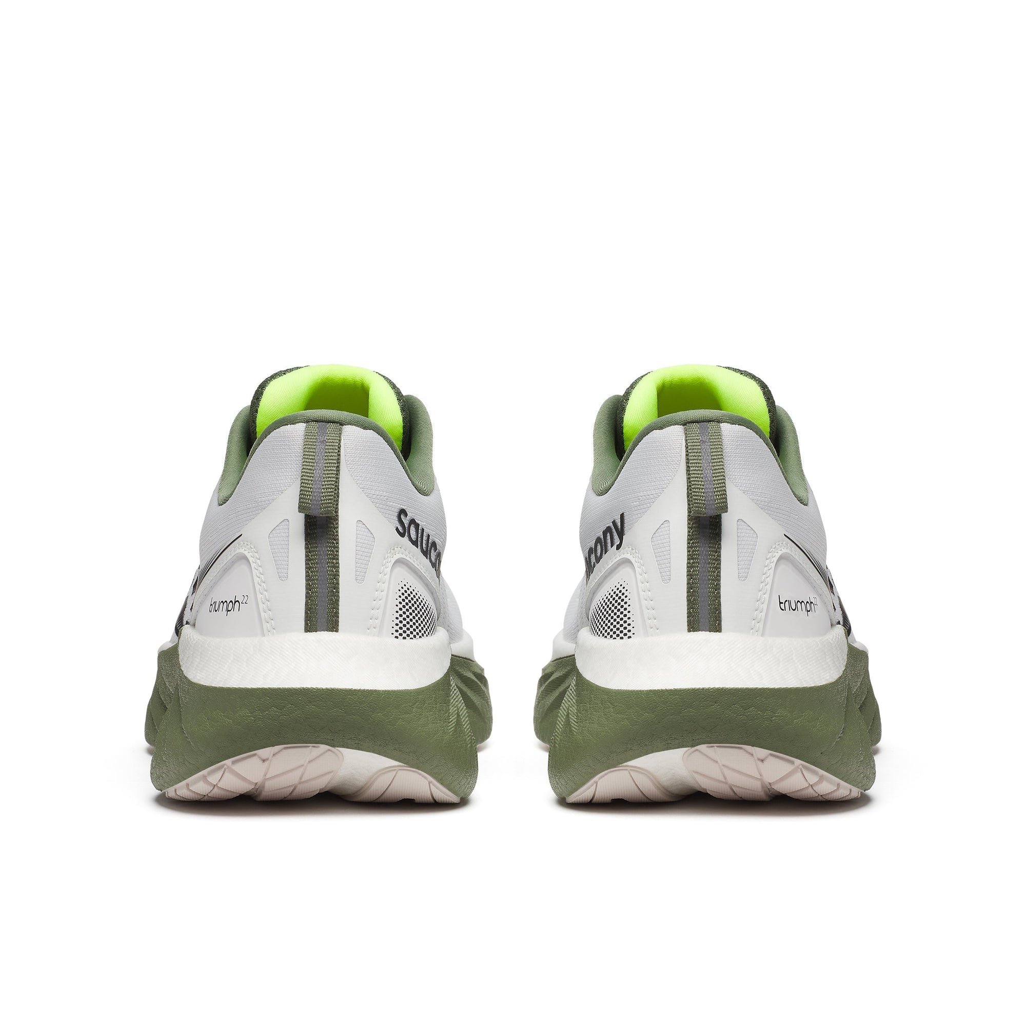 Saucony Triumph 22 Homme