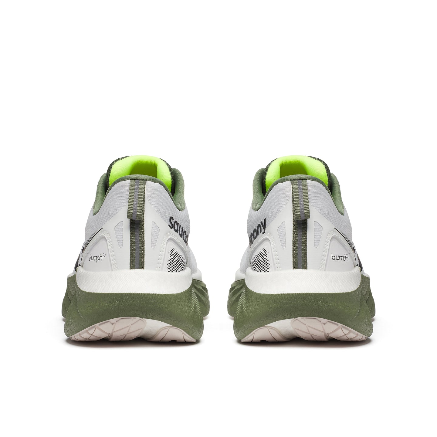 Saucony Triumph 22 Homme