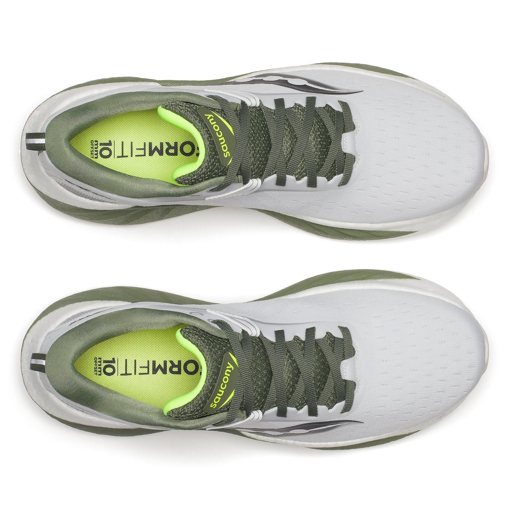 Saucony Triumph 22 Homme