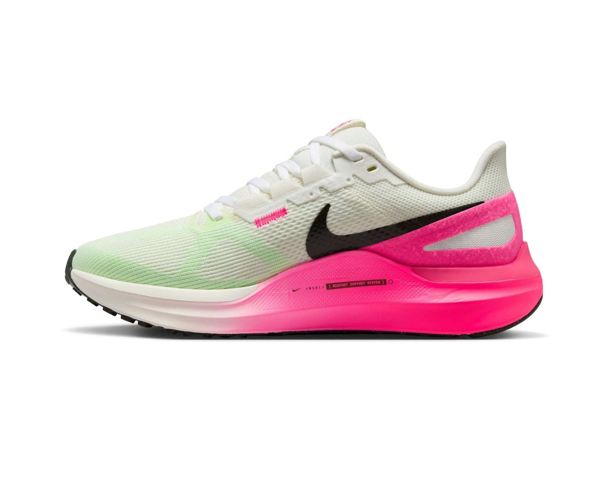 Nike Zoom Structure 25 Womens