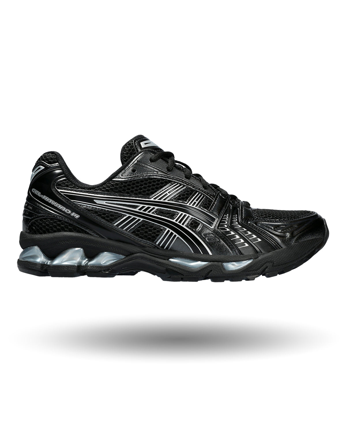 Baskets unisexes ASICS GEL-Kayano 14