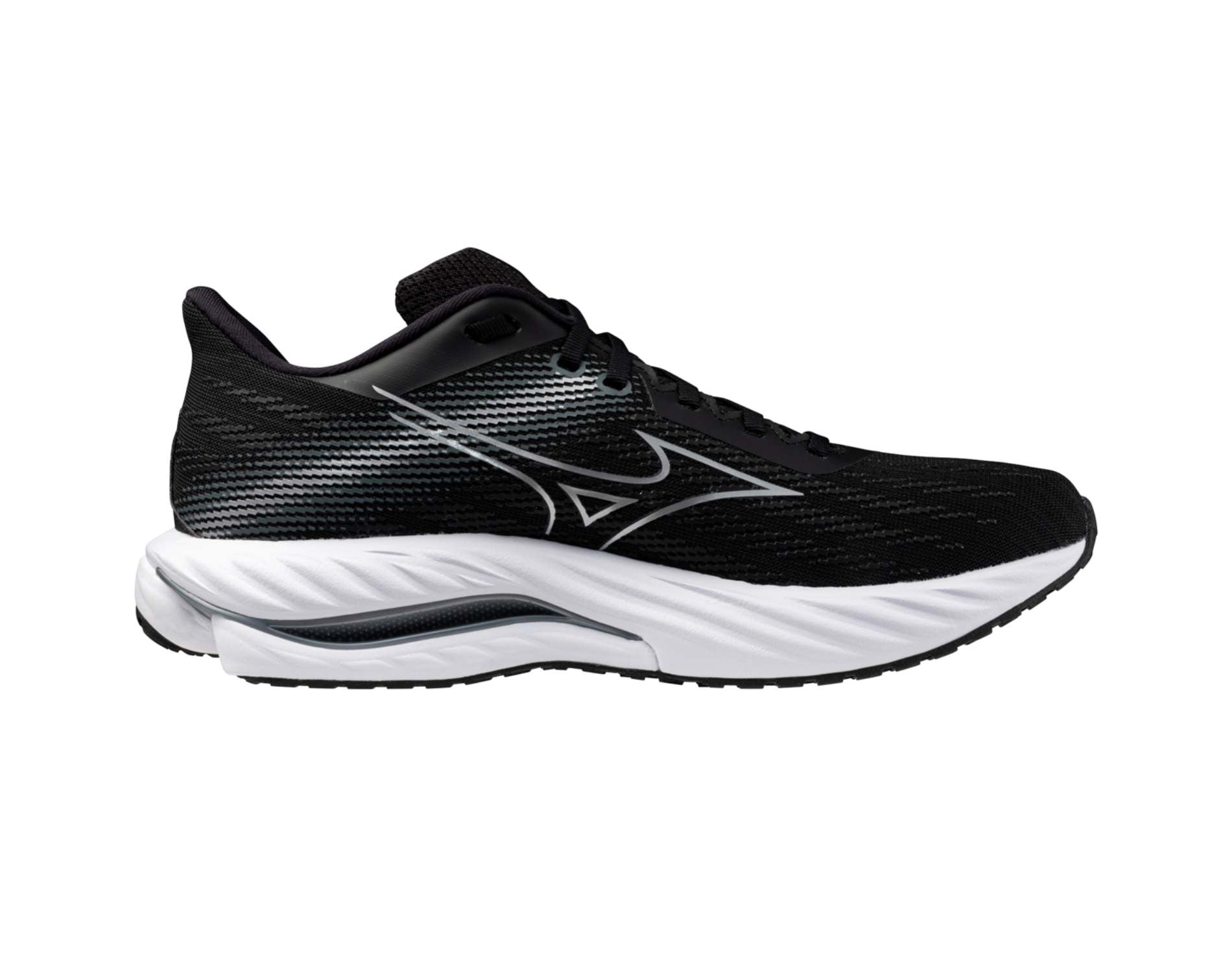 Mizuno Wave Inspire 21 Heren Hardloopschoenen