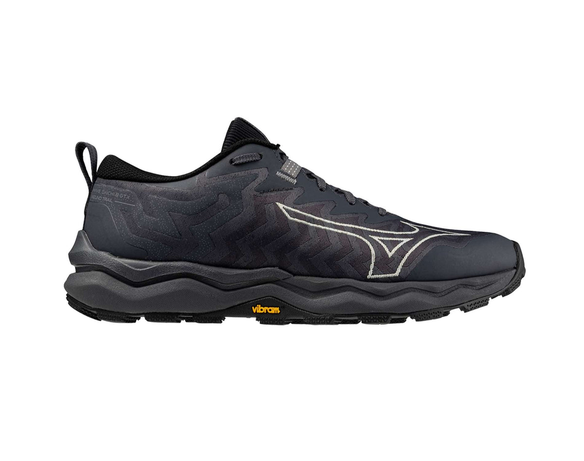 Mizuno Wave Daichi 8 GTX para mujer ancho