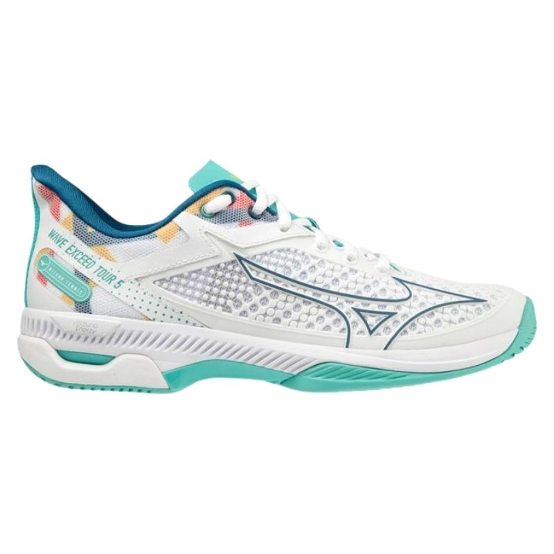 Mizuno Wave Exceed Tour 5 AC Dames
