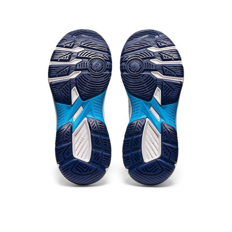 Zapatillas anchas para caminar para hombre Asics GEL 550 TR  