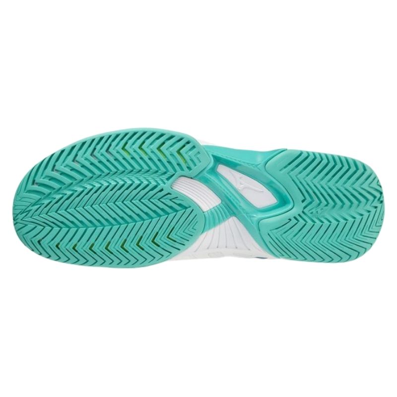 Mizuno Wave Exceed Tour 5 AC Dames
