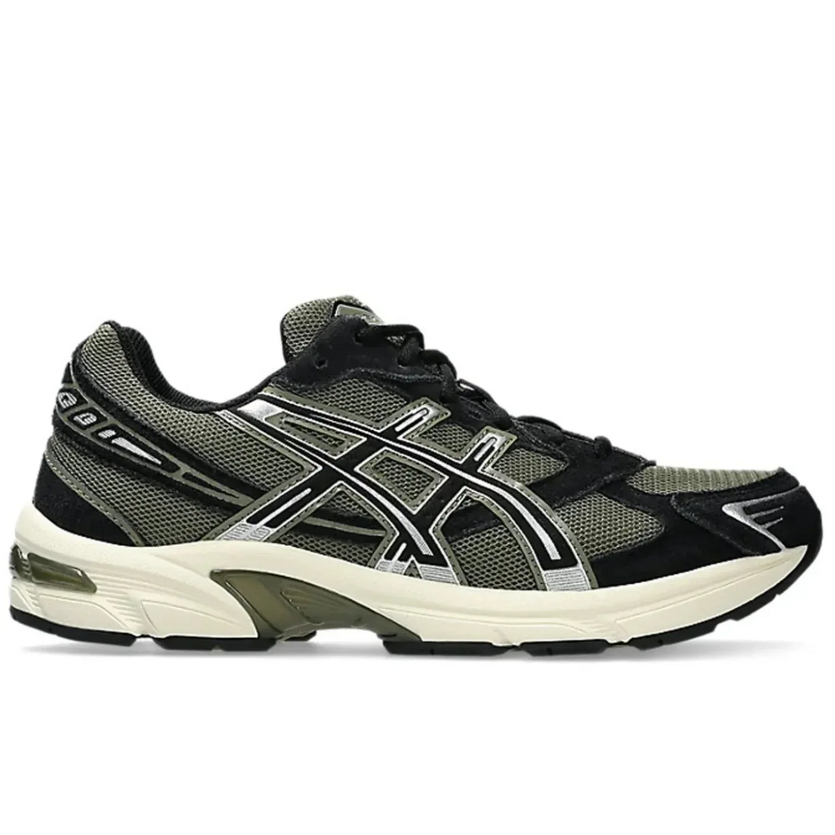ASICS Gel-1130 'Irvine Black'