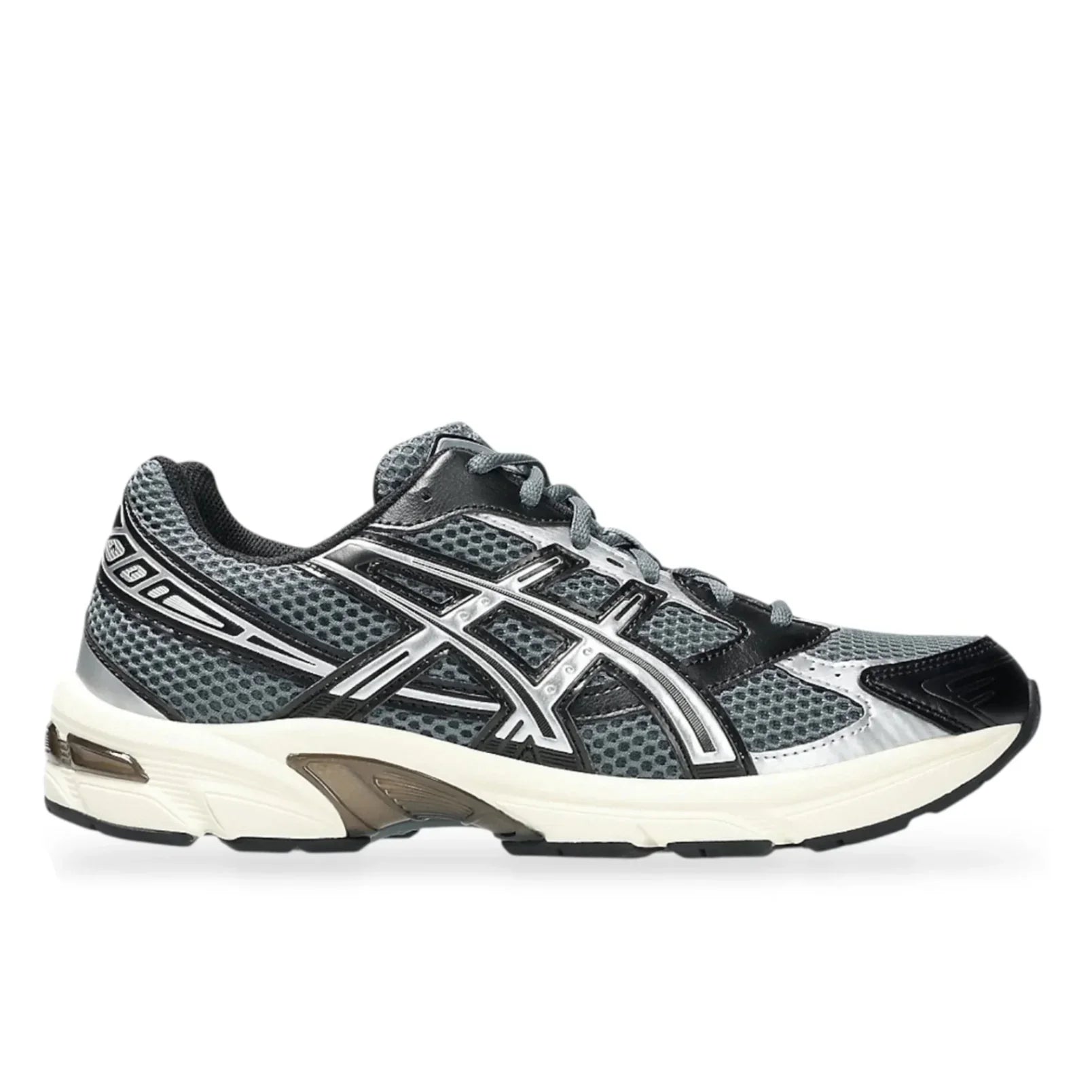 ASICS Gel-1130 « Steel Grey Black »