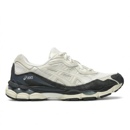ASICS GEL-NYC «Smoke Grey»