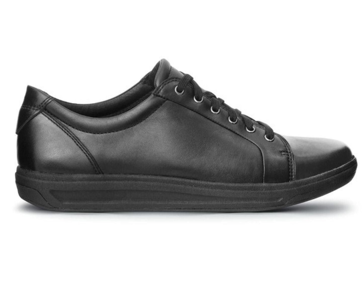 Ascent Stratus Dames Brede Casual Schoenen