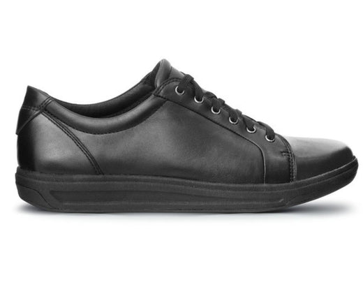 Ascent Stratus Dames Brede Casual Schoenen