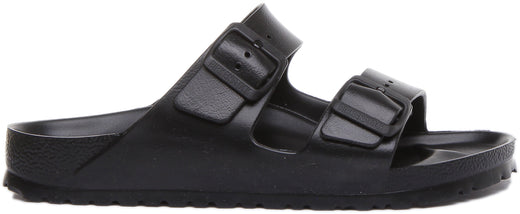 Birkenstock Arizona Sandalen | Zwart EVA voor Dames