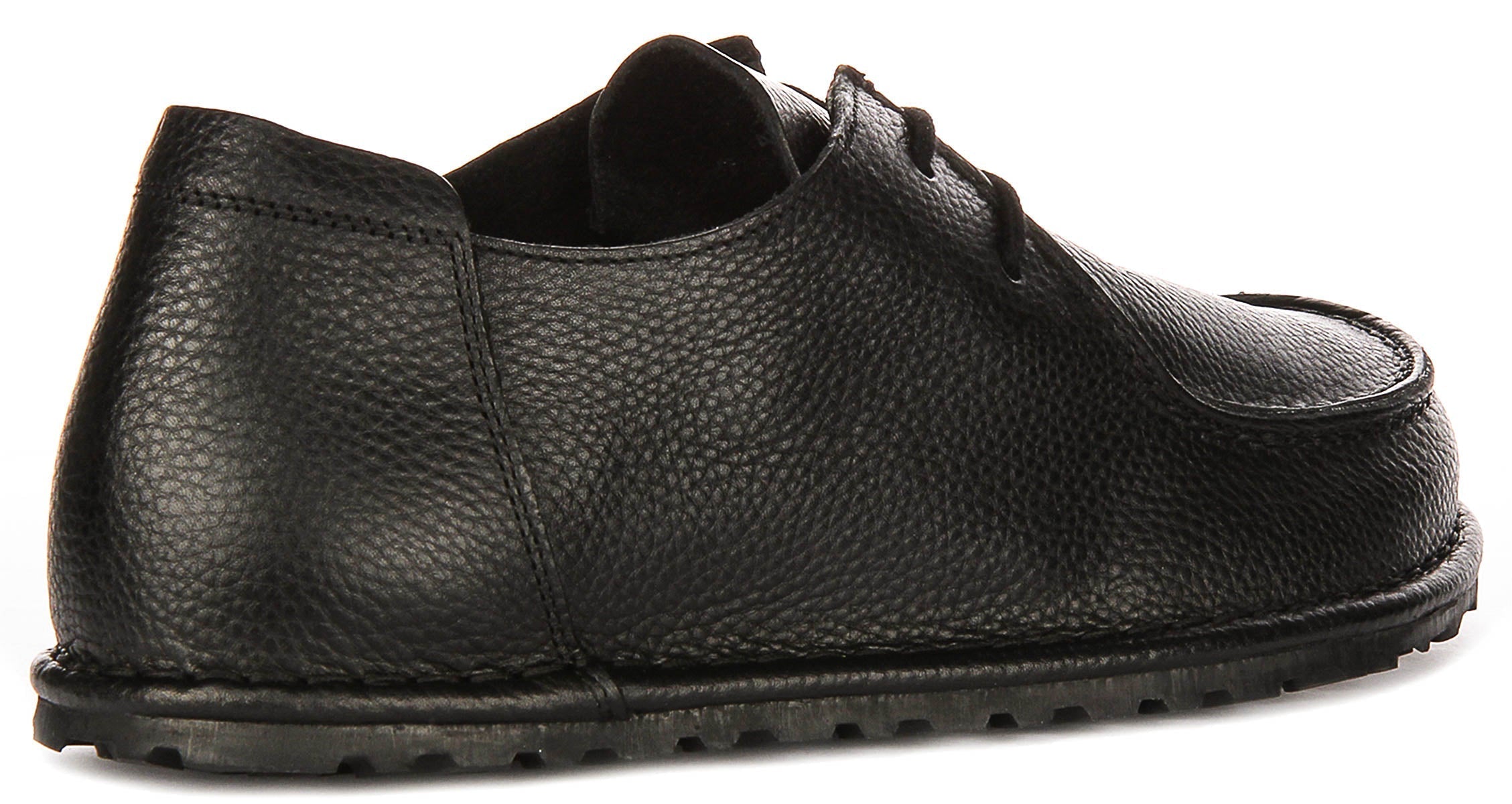 Birkenstock Utti-skor | Svart textil för män och kvinnor - Normal passform
