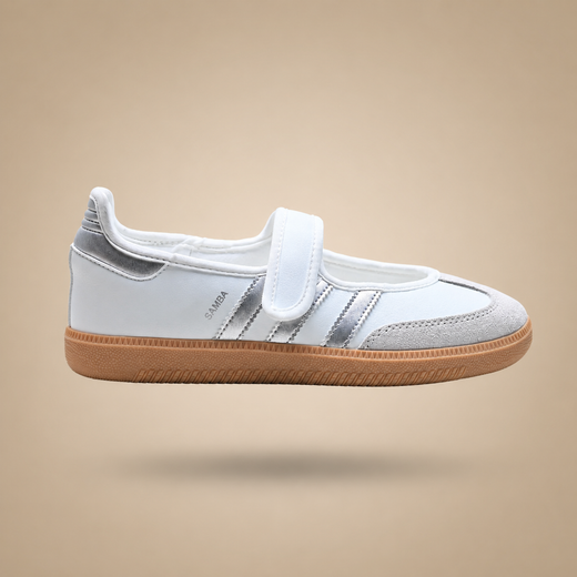 Chaussures Adidas Samba Jane