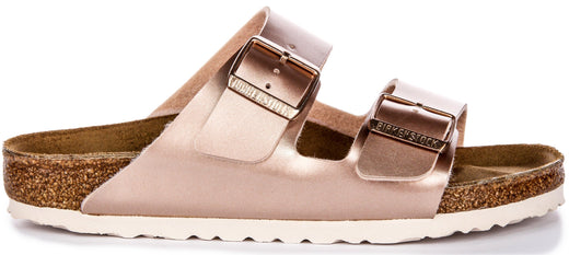Birkenstock Arizona Sandalen | Koper Birko-Flor voor kinderen - Normale pasvorm