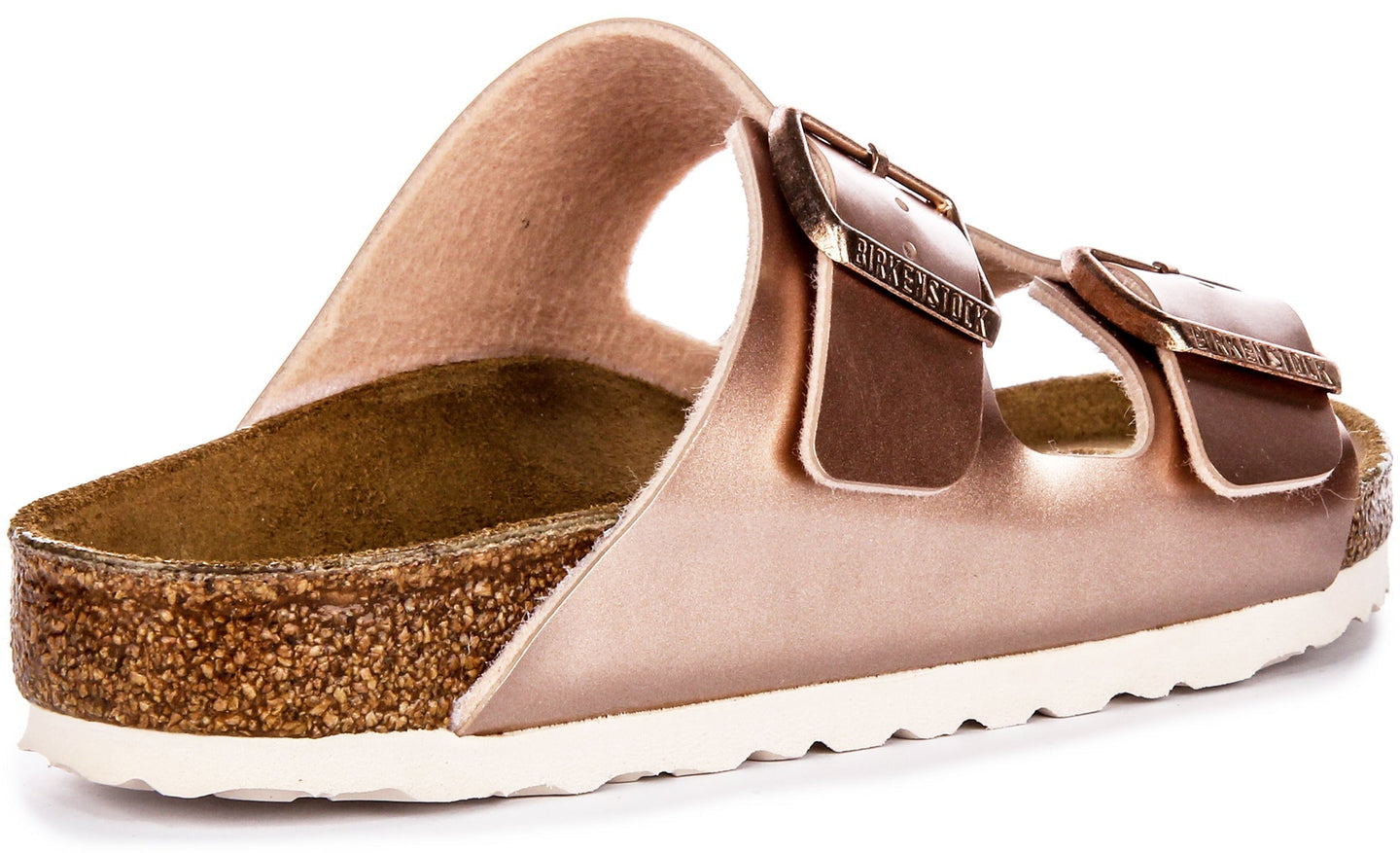 Birkenstock Arizona Sandalen | Koper Birko-Flor voor kinderen - Normale pasvorm