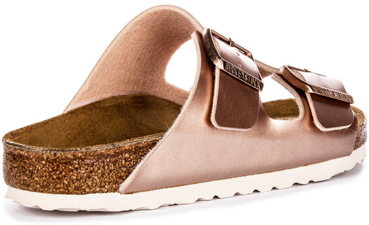 Birkenstock Arizona Sandalen | Koper Birko-Flor voor kinderen - Normale pasvorm