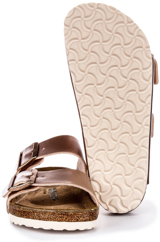 Birkenstock Arizona Sandalen | Koper Birko-Flor voor kinderen - Normale pasvorm