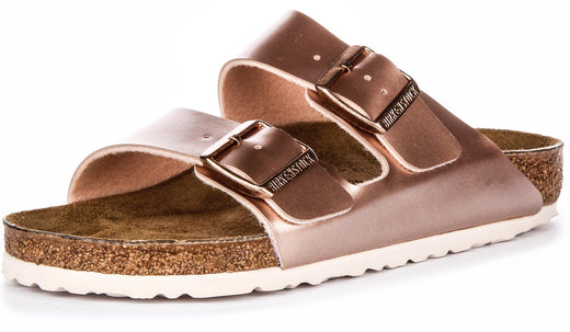 Birkenstock Arizona Sandalen | Koper Birko-Flor voor kinderen - Normale pasvorm