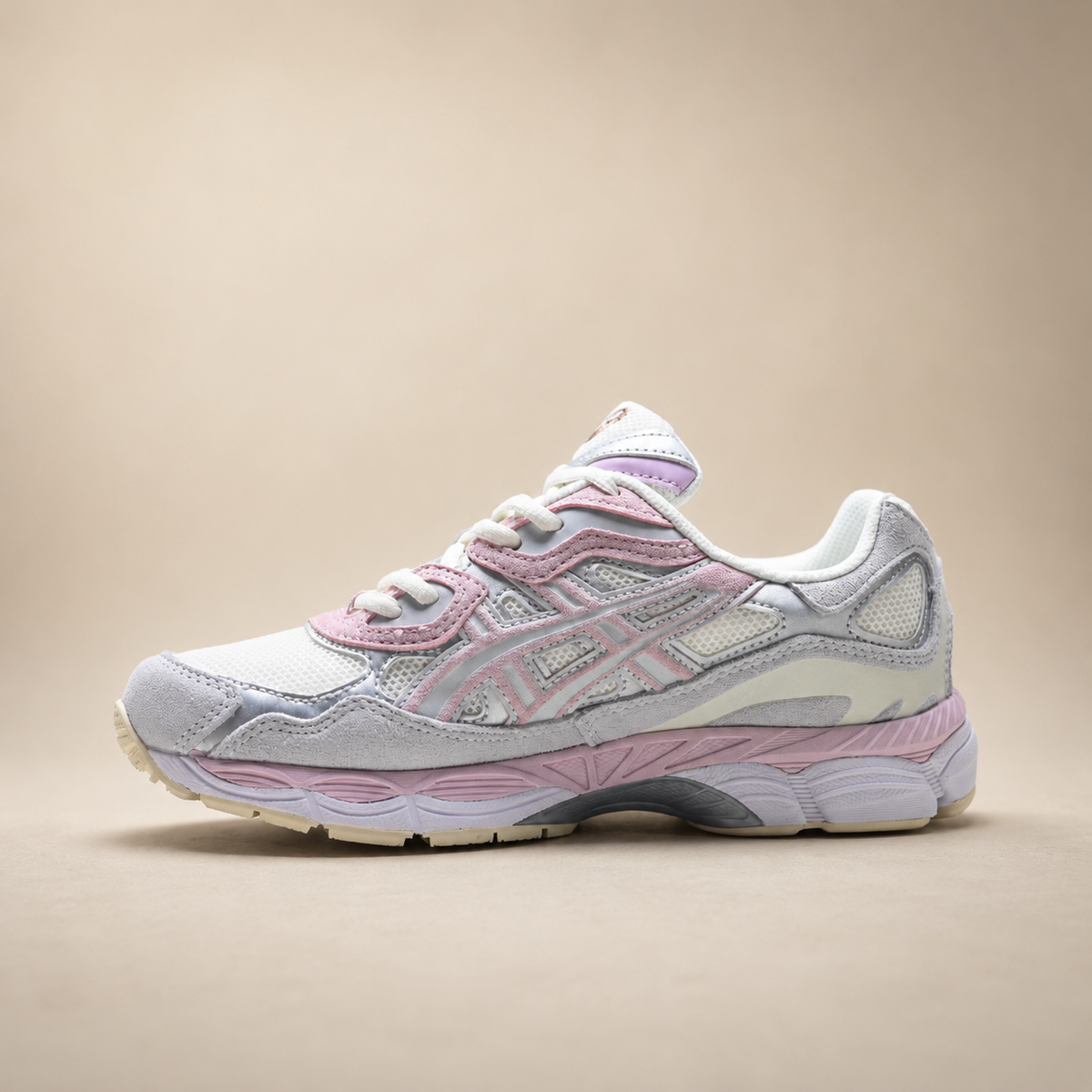 Baskets ASICS GEL-NYC pour femmes