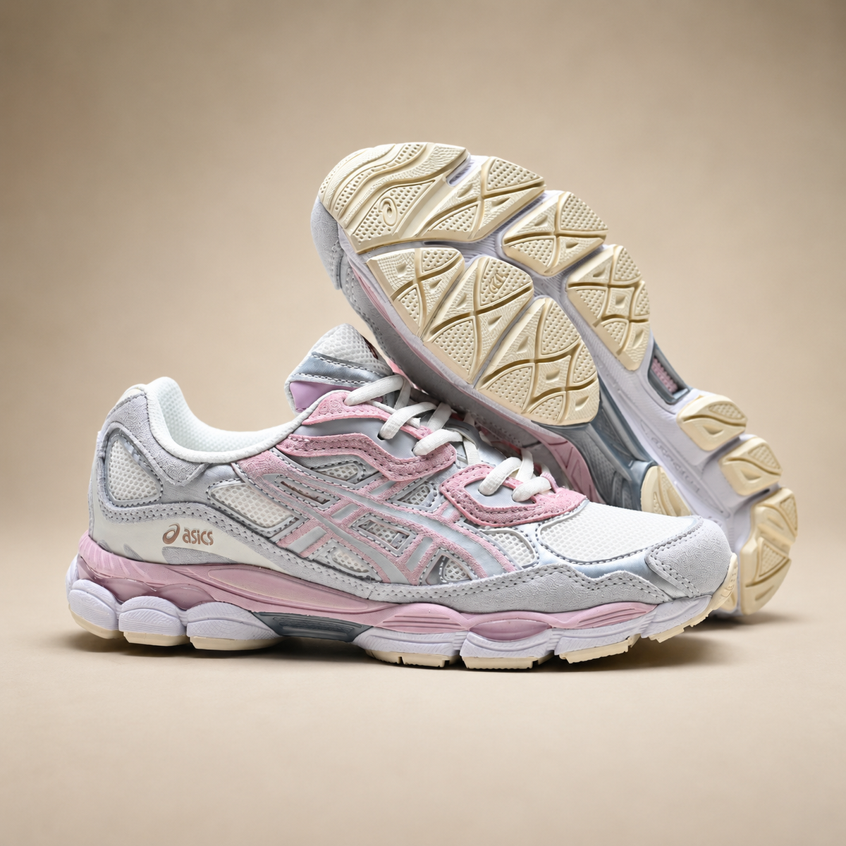Baskets ASICS GEL-NYC pour femmes
