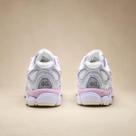 Baskets ASICS GEL-NYC pour femmes