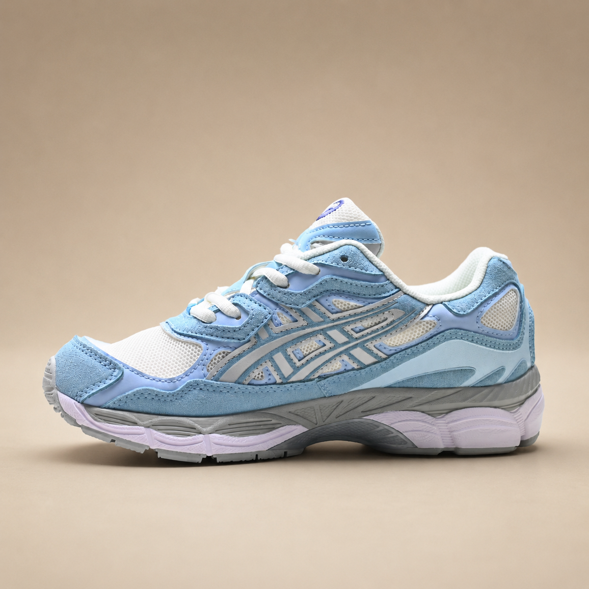 Baskets ASICS GEL-NYC pour femmes