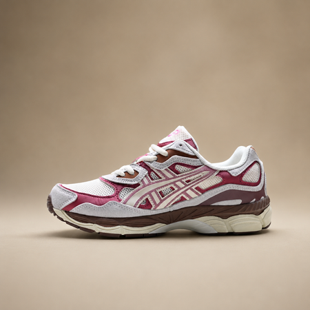 Baskets ASICS GEL-NYC pour femmes