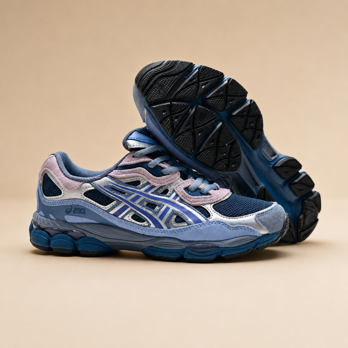 Baskets ASICS GEL-NYC pour femmes