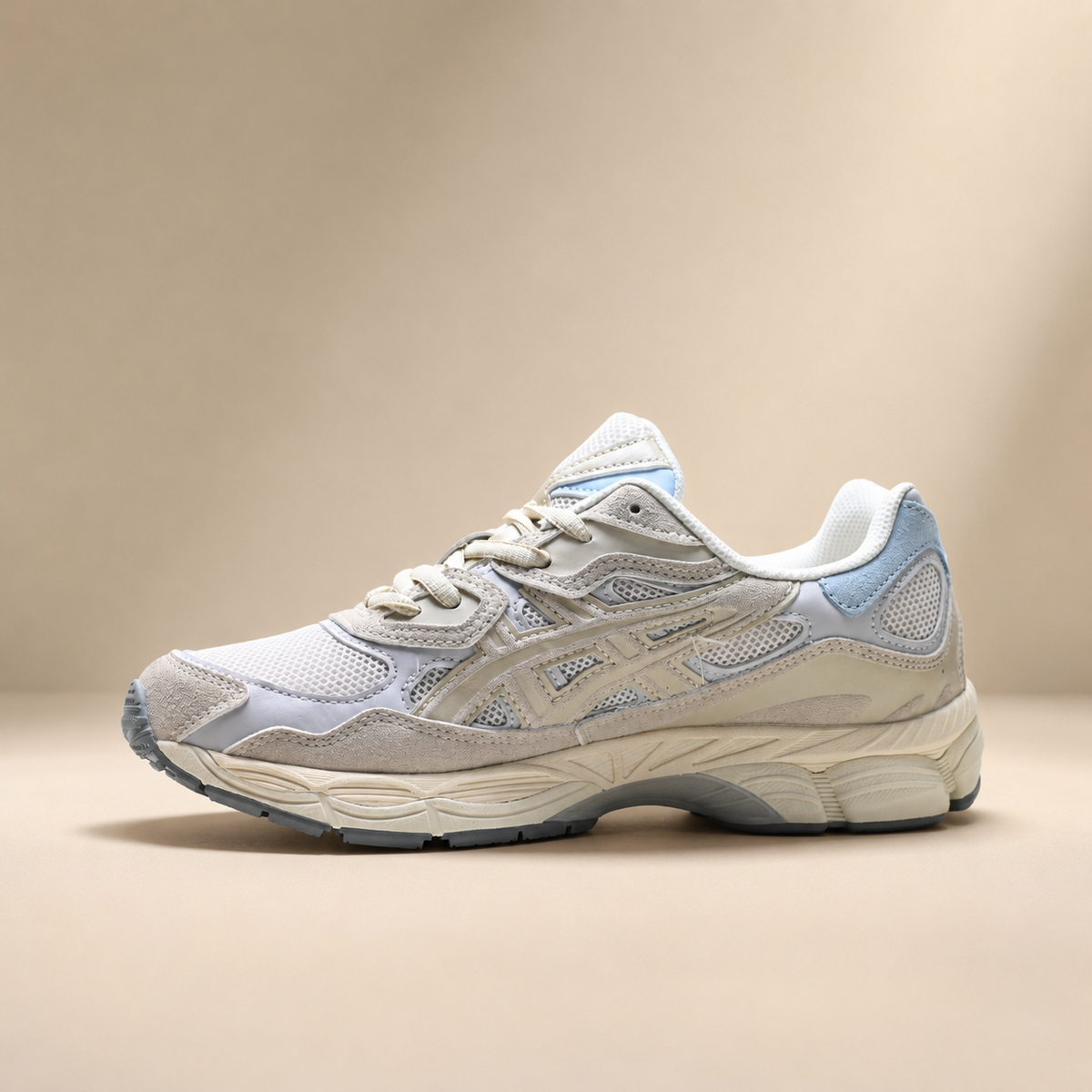 Baskets ASICS GEL-NYC pour femmes