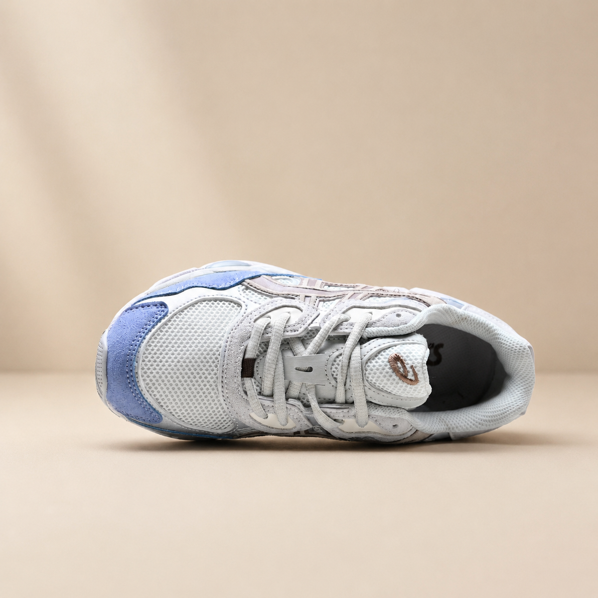 Baskets ASICS GEL-NYC pour femmes