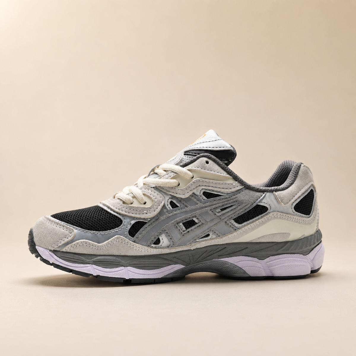 Baskets ASICS GEL-NYC pour femmes