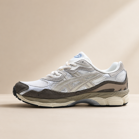 Baskets ASICS GEL-NYC pour femmes